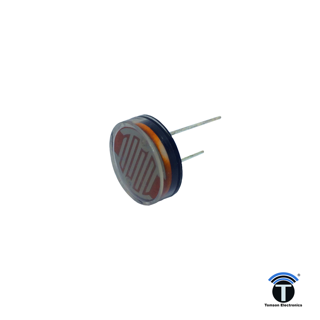 [optical-dust-sensor-gp2y1010au0f] - TOMSON ELECTRONICS