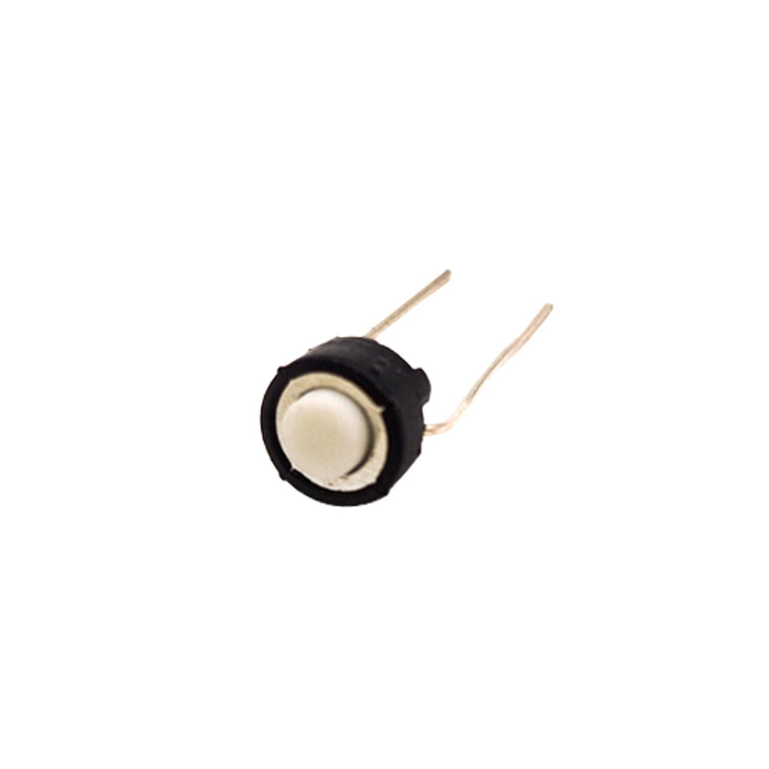 Micro Switch 2Pin Round