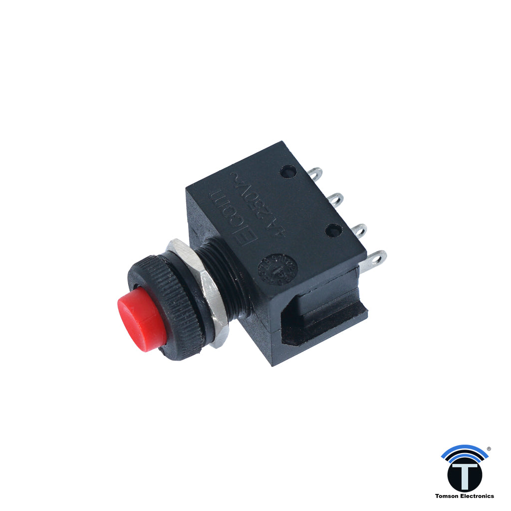 ELCOM Micro Power Switch (Unshrouded CAP) MPU-1