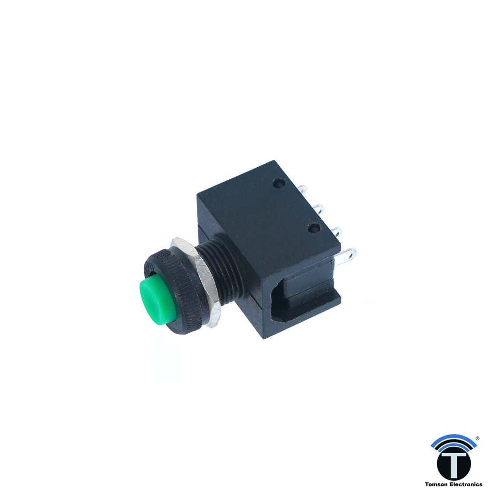 ELCOM Micro Power Switch (Unshrouded CAP) MPU-1