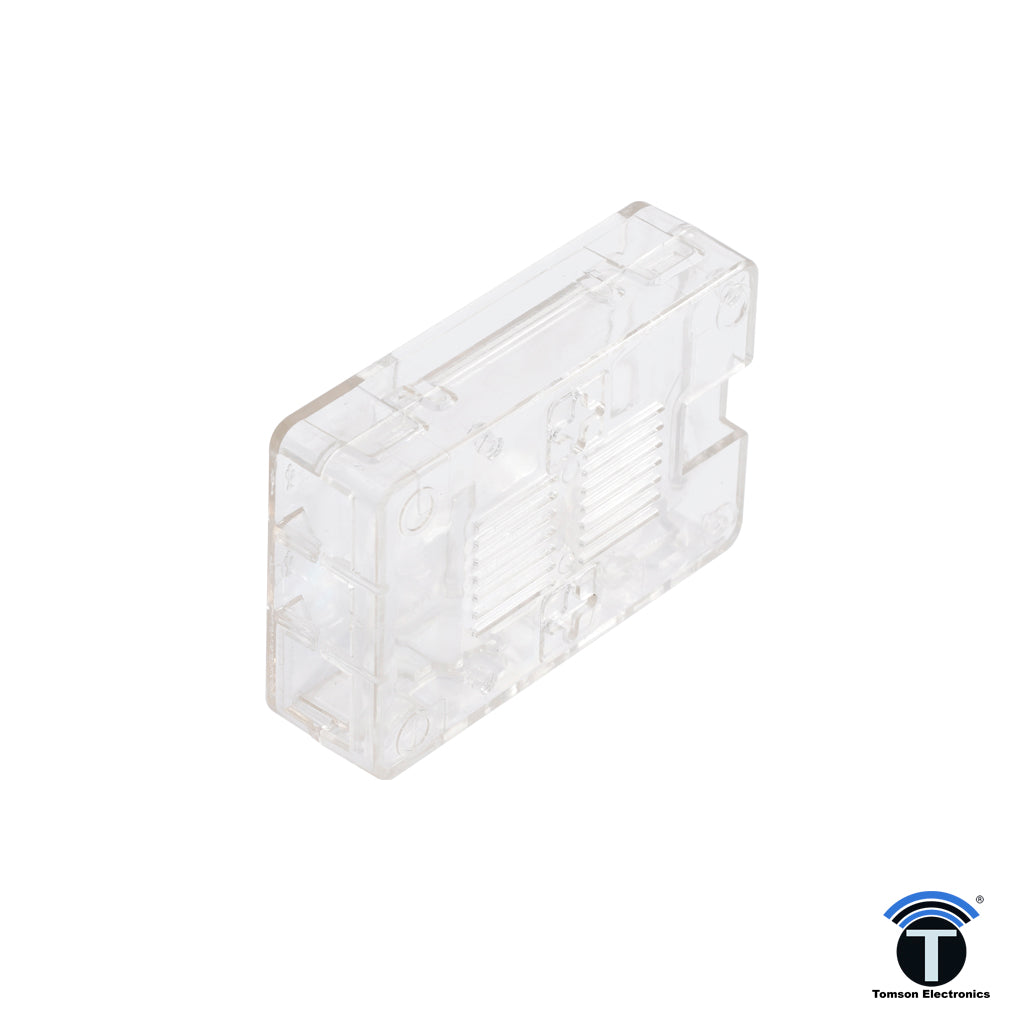 Acrylic Clear Case For Raspberry PI 3