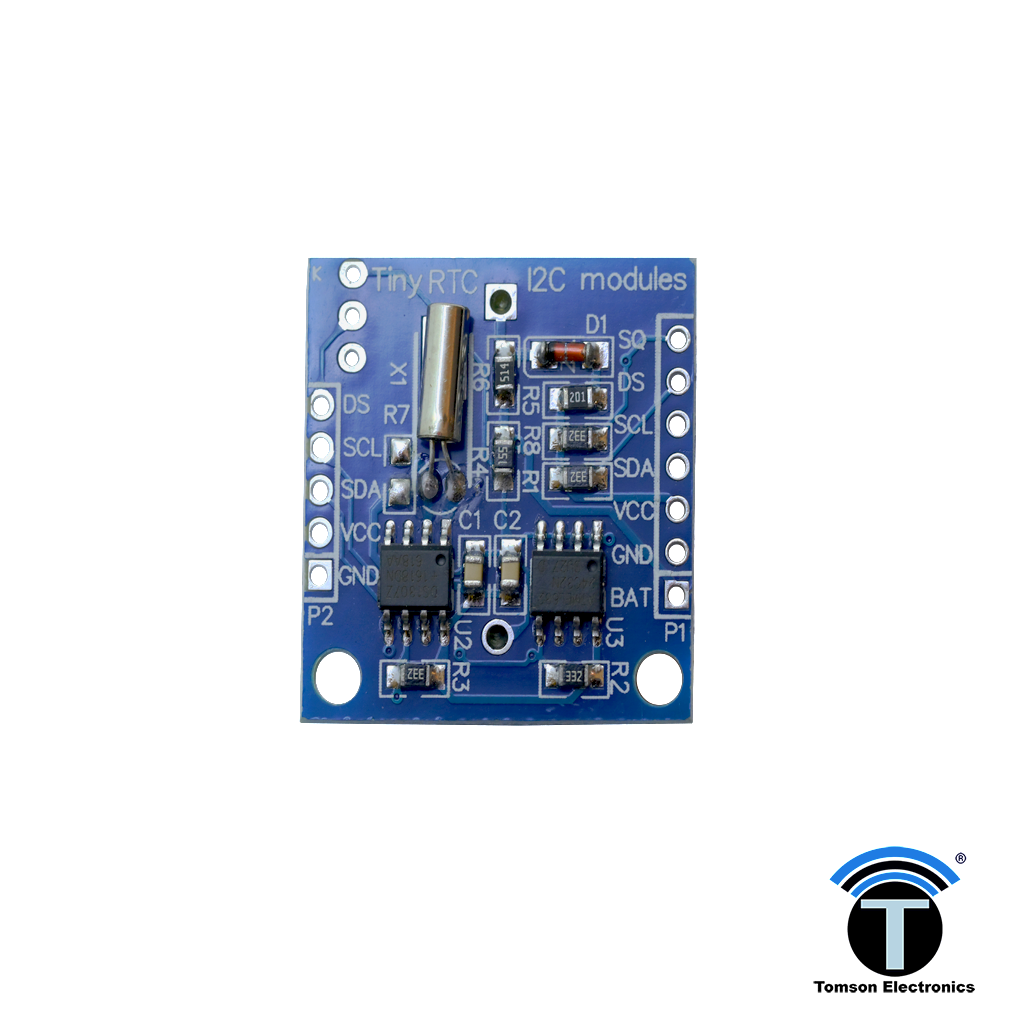 [optical-dust-sensor-gp2y1010au0f] - TOMSON ELECTRONICS