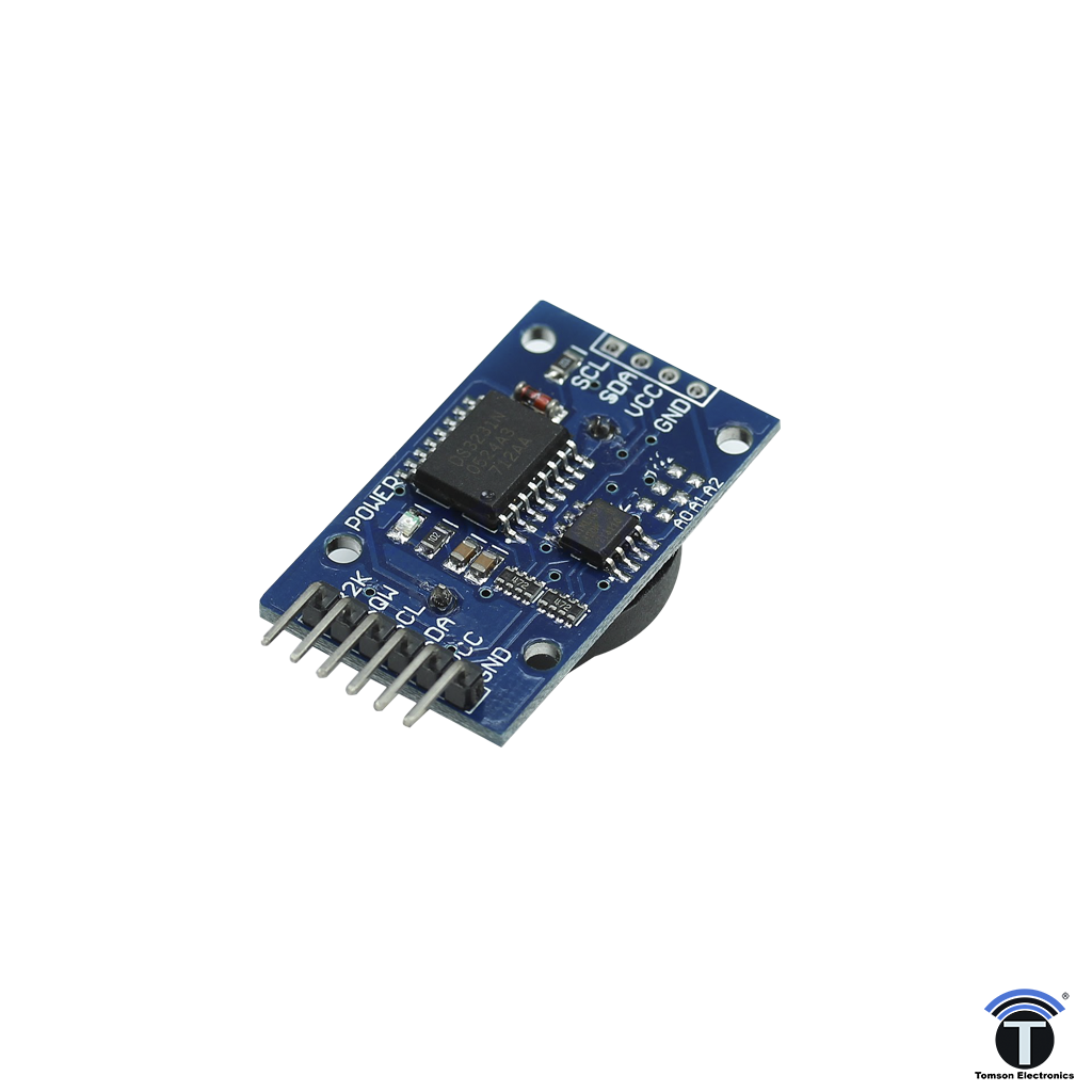 DS3231,Real Time Clock Module 