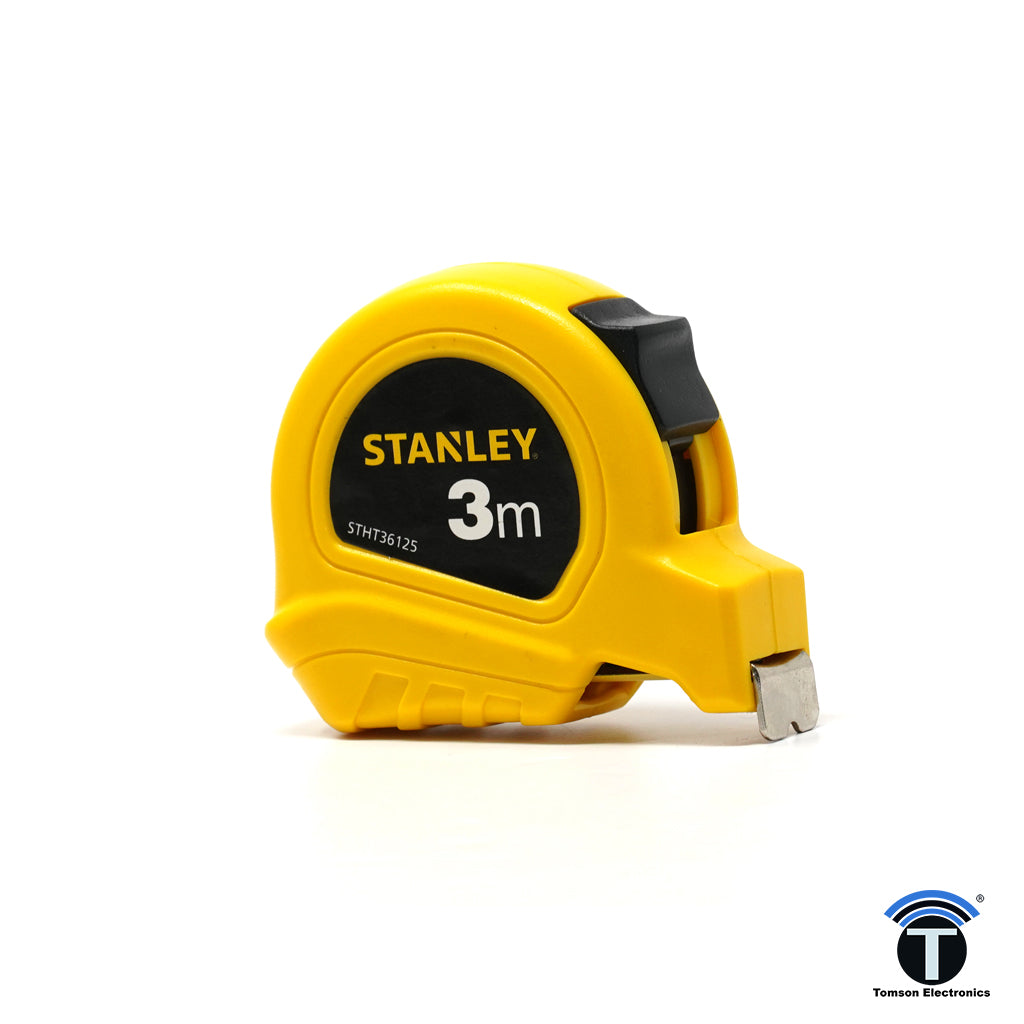 Stanley Short Tape Rule 3M-STHT36125-812