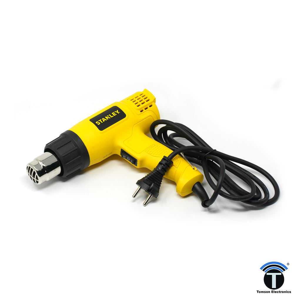 1800W 2 Speed Heat gun STANELY-SXH1800-IN