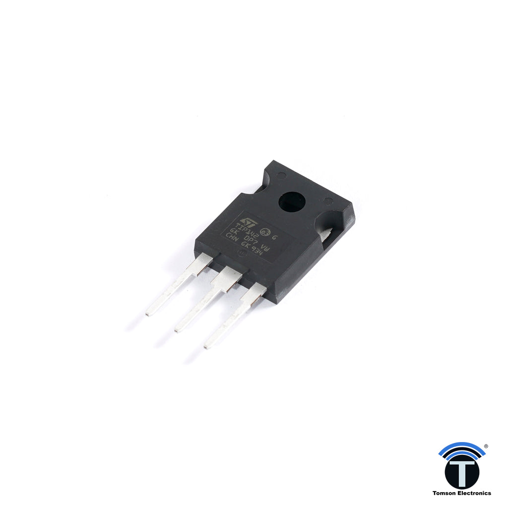 TIP 142 NPN TRANSISTOR