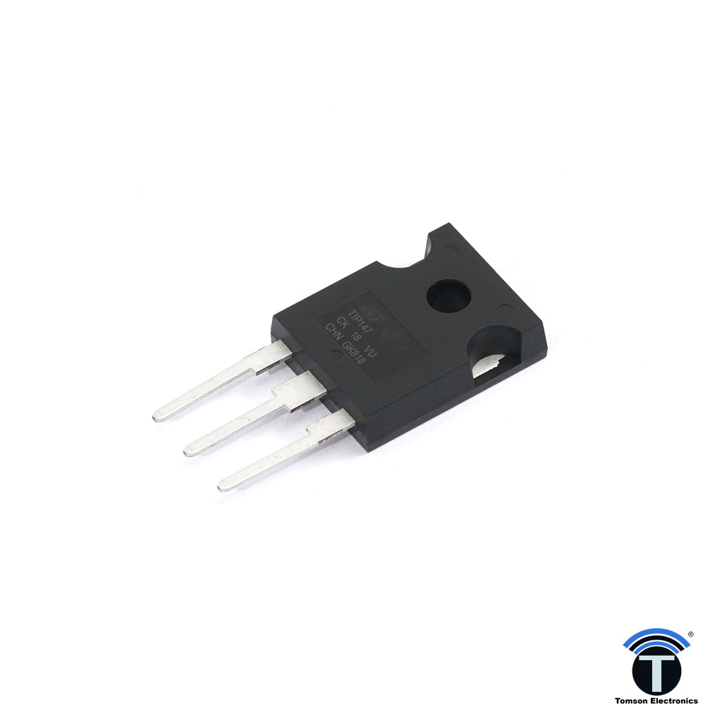 TIP 147 PNP TRANSISTOR