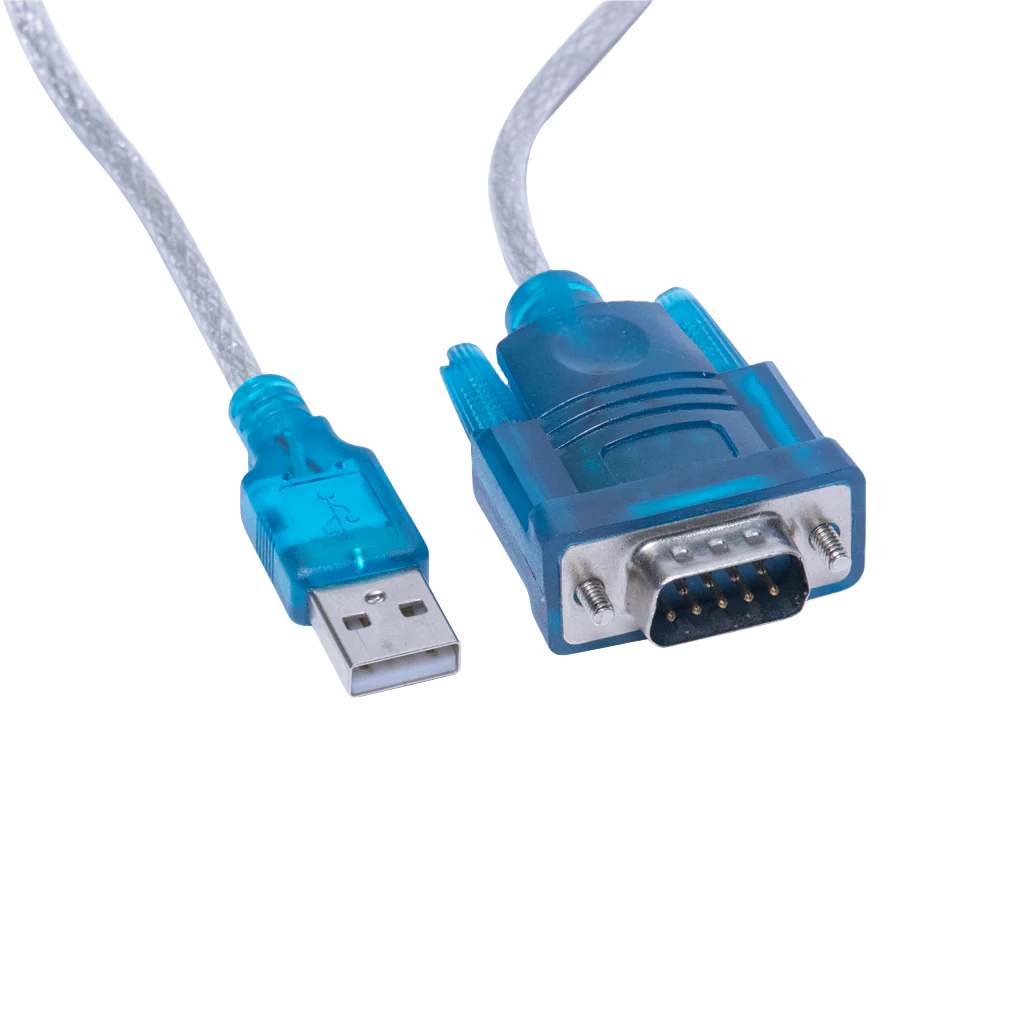 USB To Serial Cable