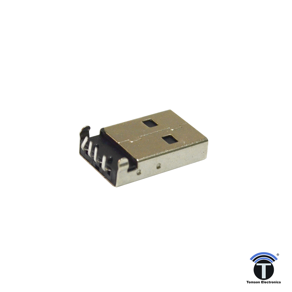 USB Type A Connector  