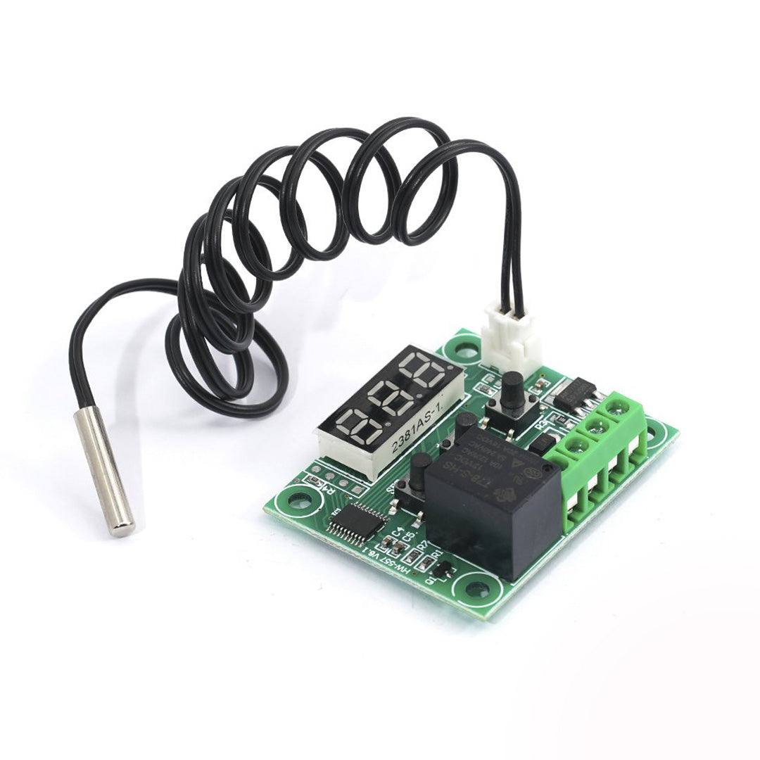 XH W1209 Digital Temperature Controller Thermostat Module