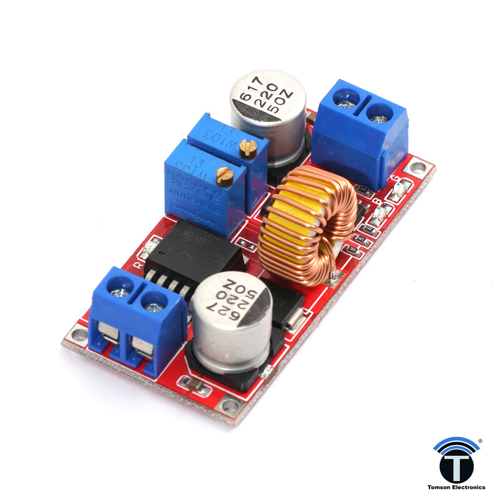 XL 4015 Step down Module with two Pot