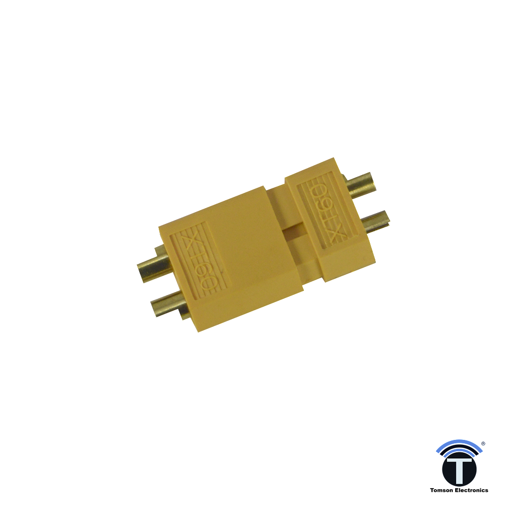 XT-60 Male/Female Connector