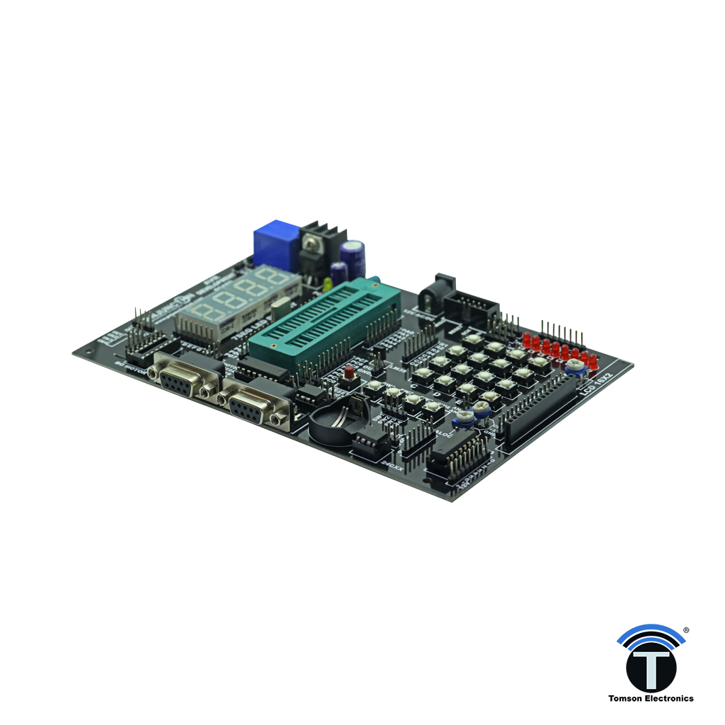 [optical-dust-sensor-gp2y1010au0f] - TOMSON ELECTRONICS