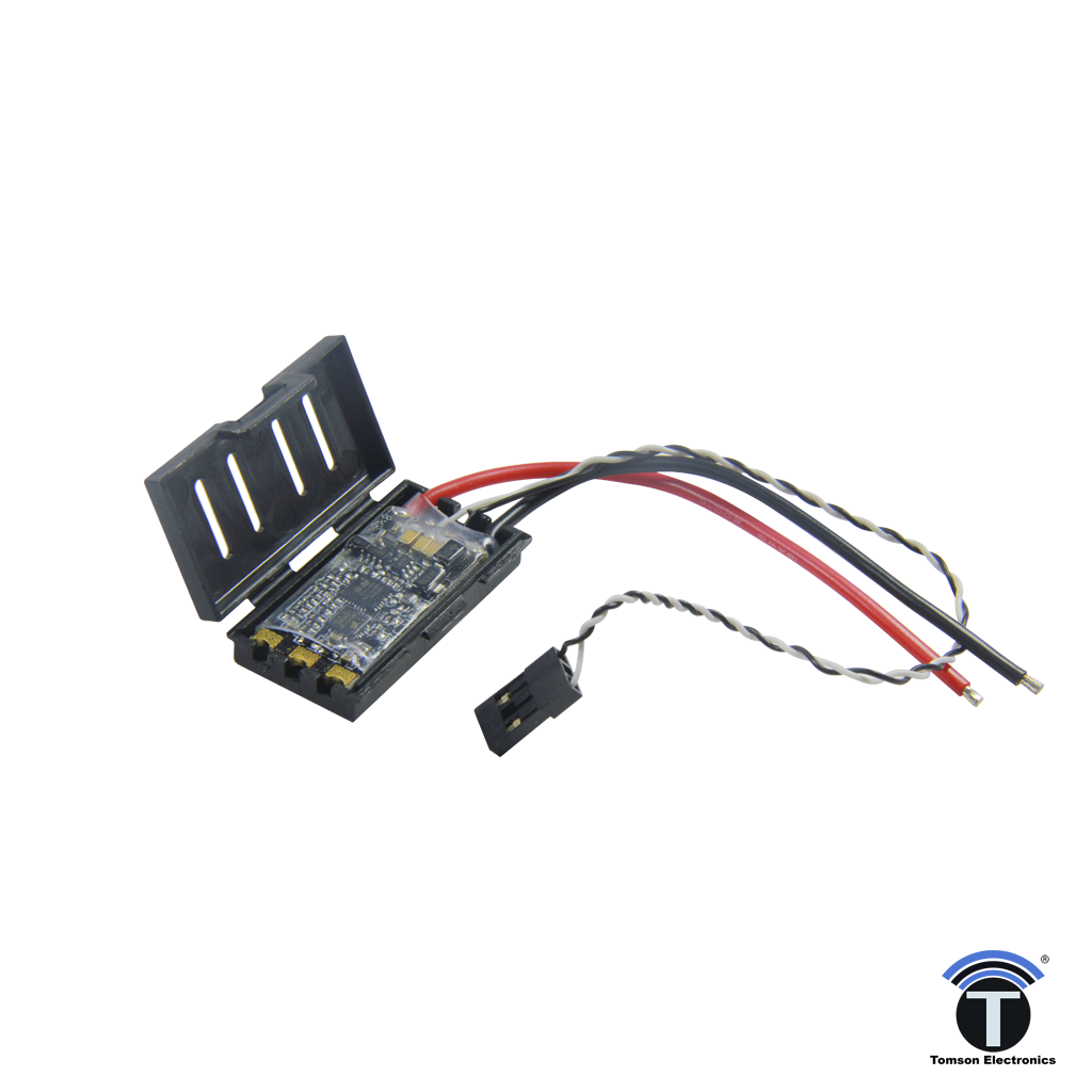 Dys Aria 35 Amp Esc