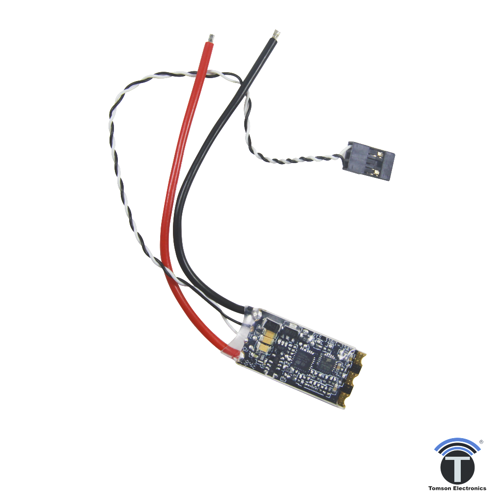 Dys Aria 35 Amp Esc