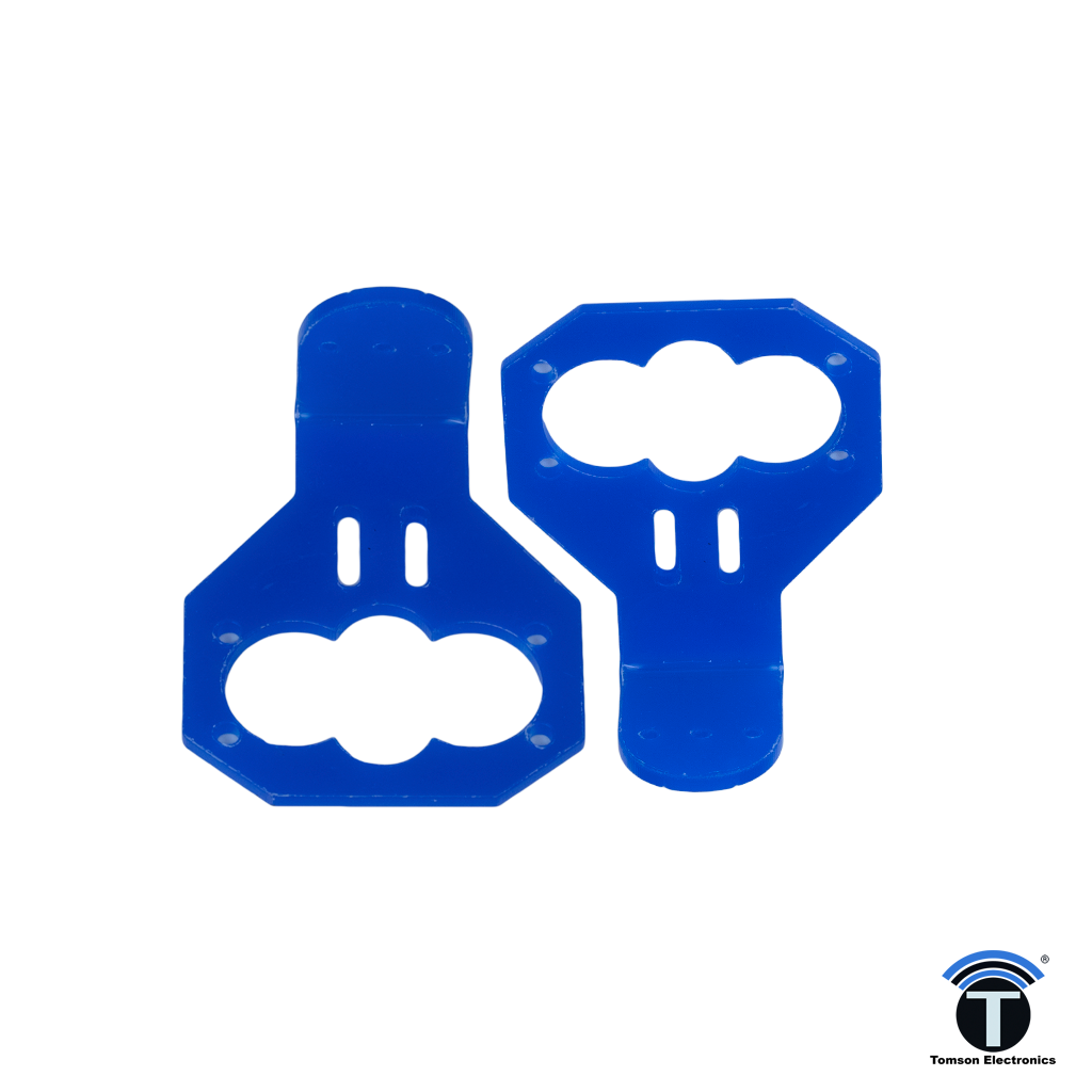 HC-SR04 Ultrasonic Sensor Mount