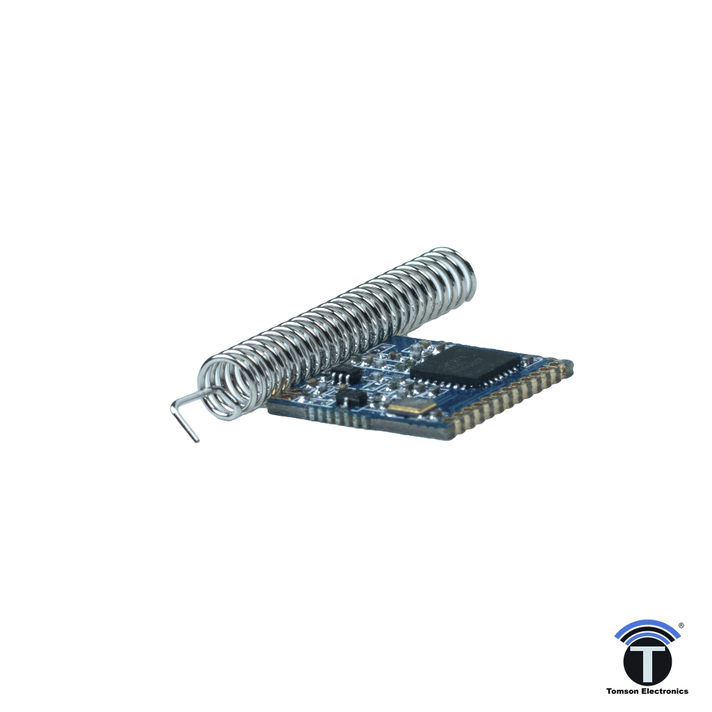 LoRa SX1278 433Mhz Long Range RF Module