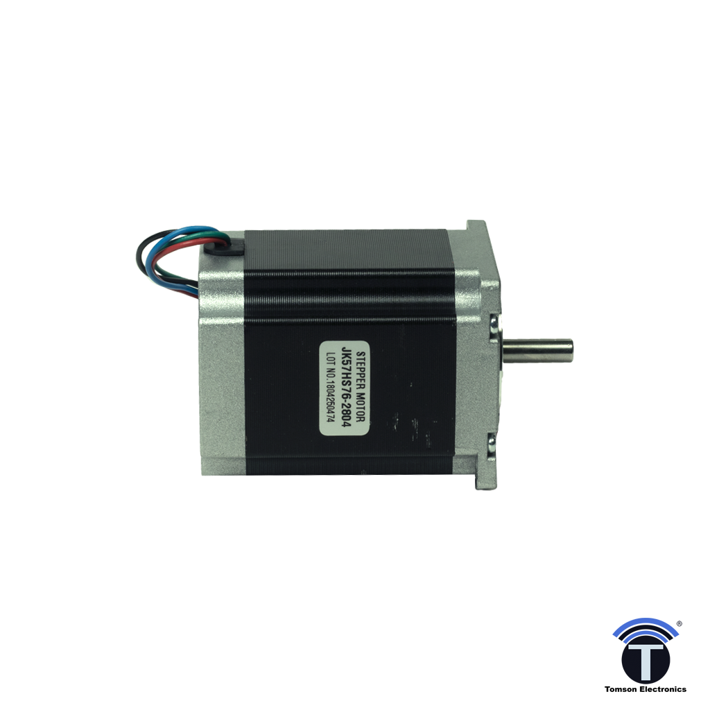 Nema23 2 Phase Hybrid Stepper Motor